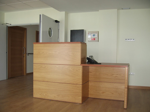 Residencia El Carmen Lorenzana